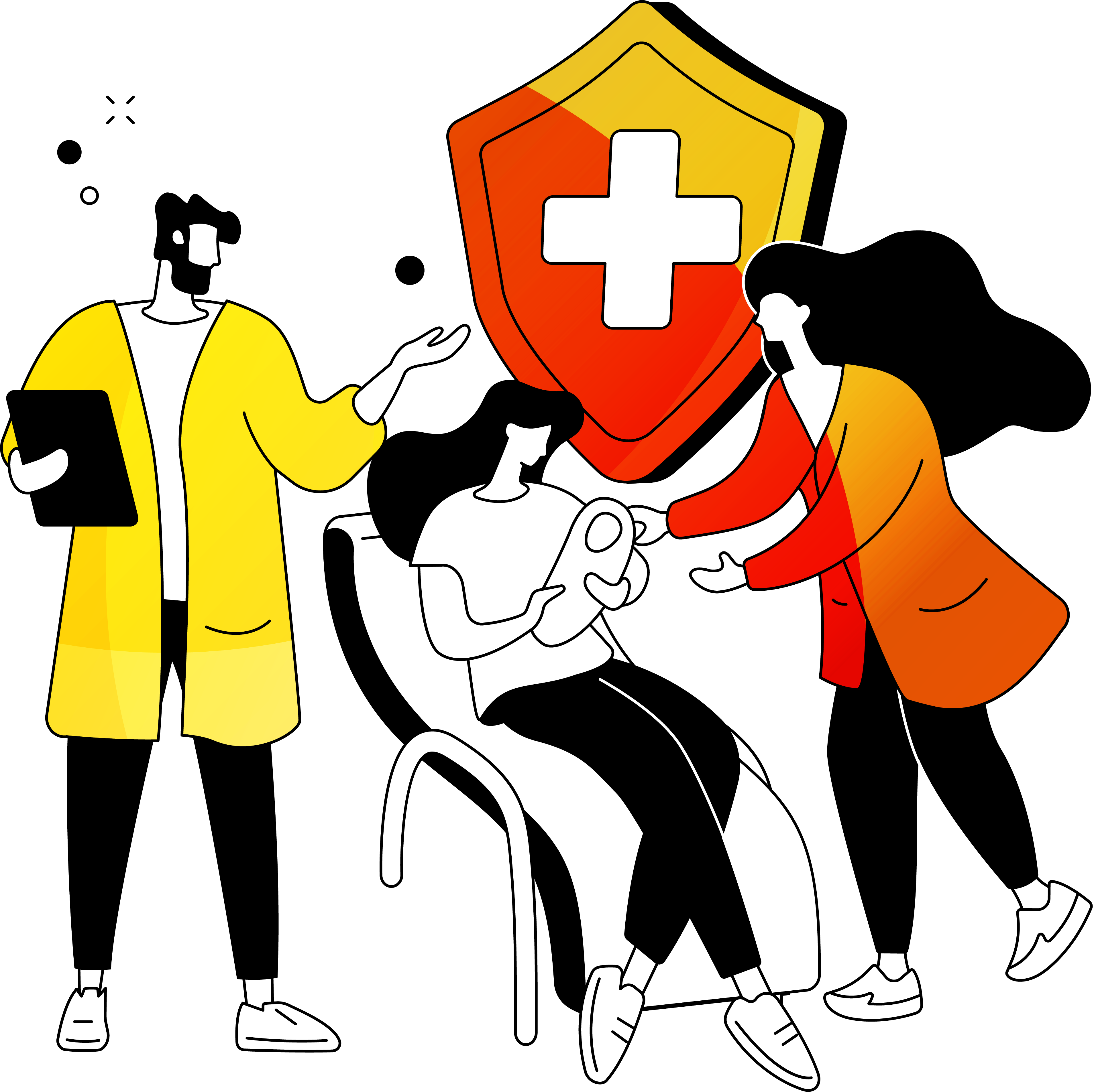 kindzorg Vlo Care