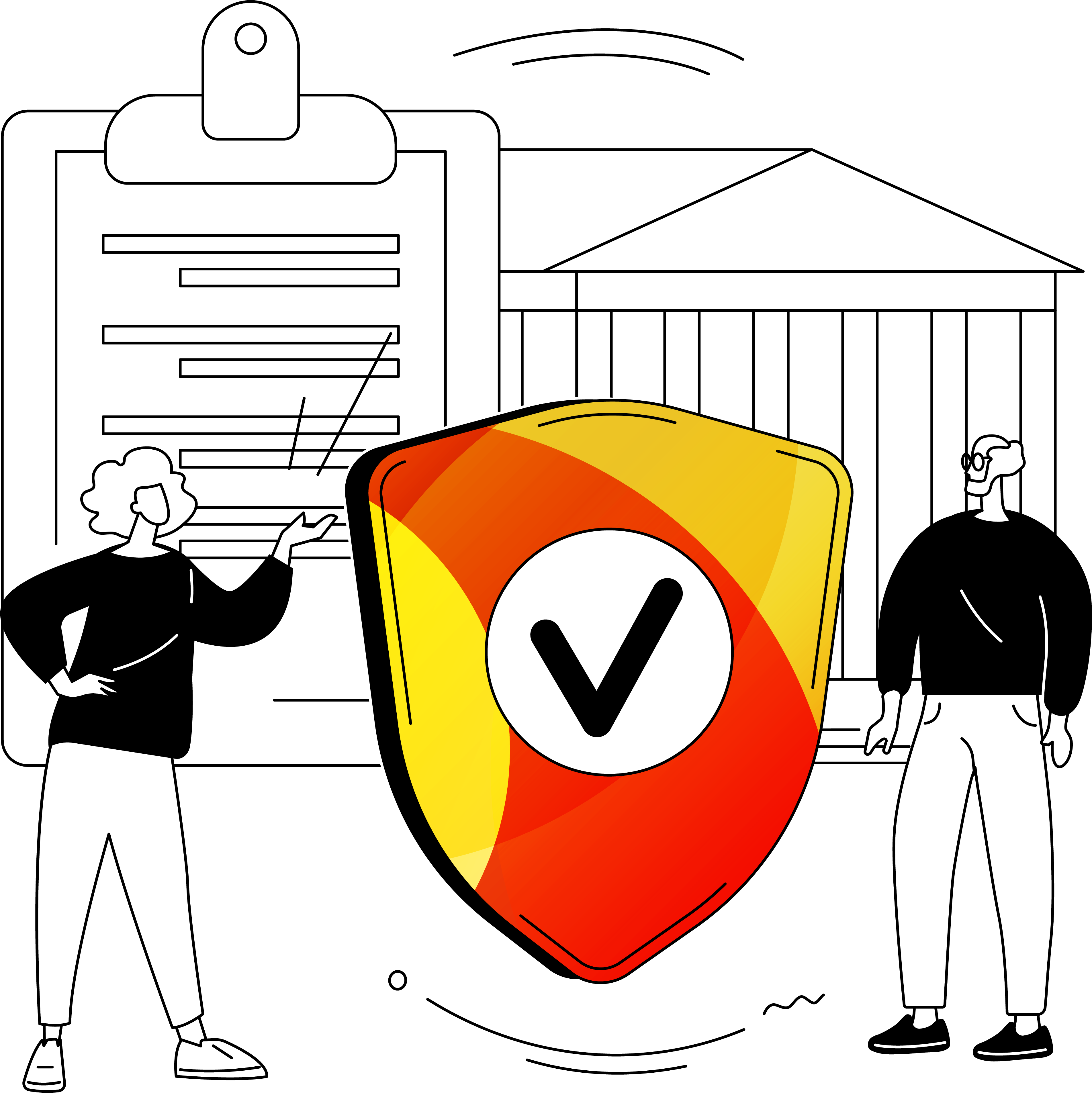 Privacybeleid bij Vlo Care
