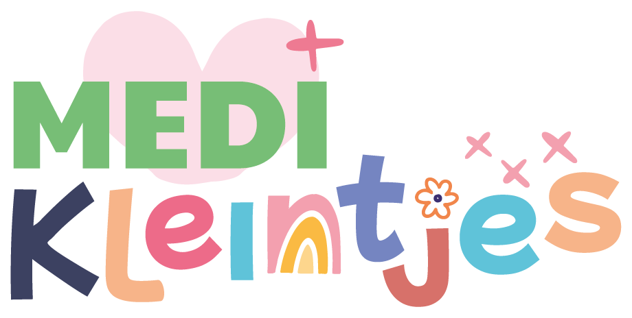 Website Medikleintjes