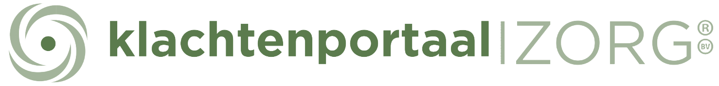 Klachtenportaal zorg